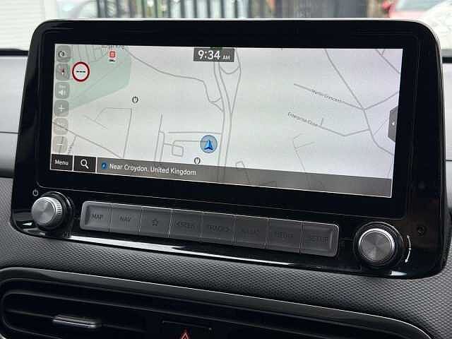 Hyundai KONA 150kW Ultimate 64kWh 5dr Auto