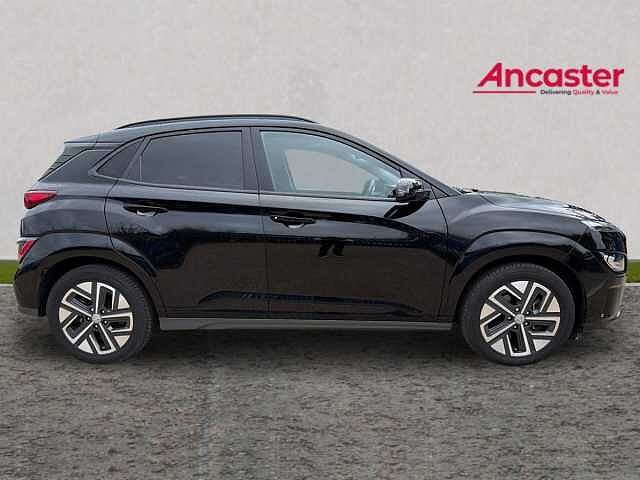 Hyundai KONA 150kW Ultimate 64kWh 5dr Auto