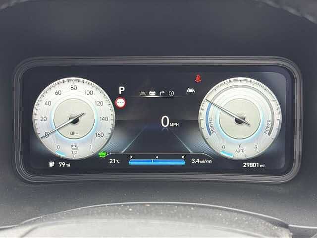Hyundai KONA 150kW Ultimate 64kWh 5dr Auto