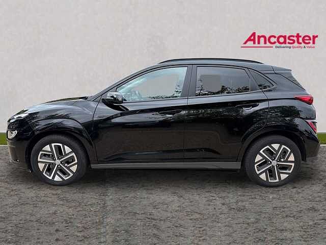 Hyundai KONA 150kW Ultimate 64kWh 5dr Auto