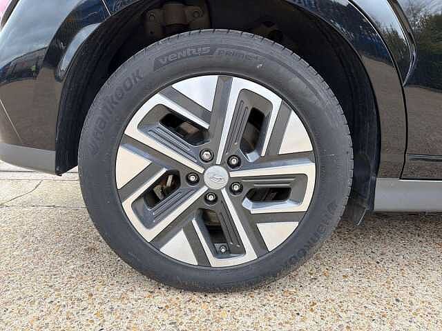 Hyundai KONA 150kW Ultimate 64kWh 5dr Auto