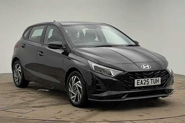 Hyundai I20 1.0T GDi Advance [Nav] 5dr DCT