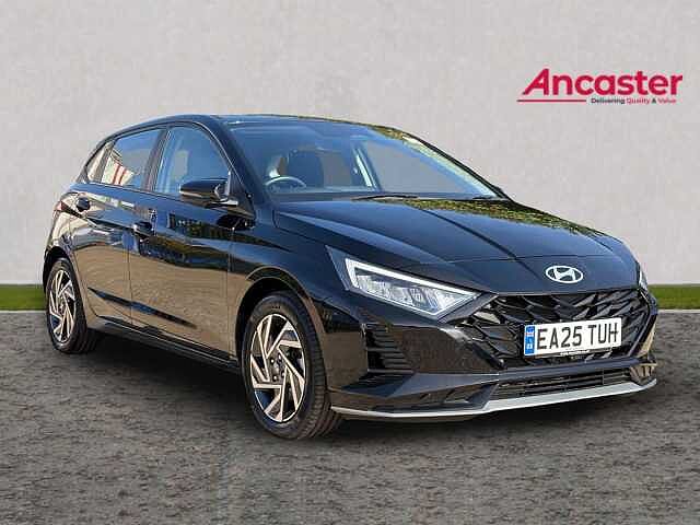 Hyundai I20 1.0T GDi Advance [Nav] 5dr DCT