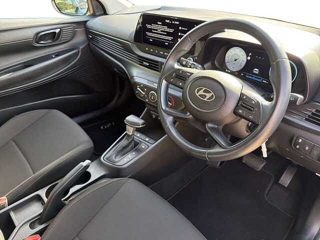 Hyundai I20 1.0T GDi Advance [Nav] 5dr DCT