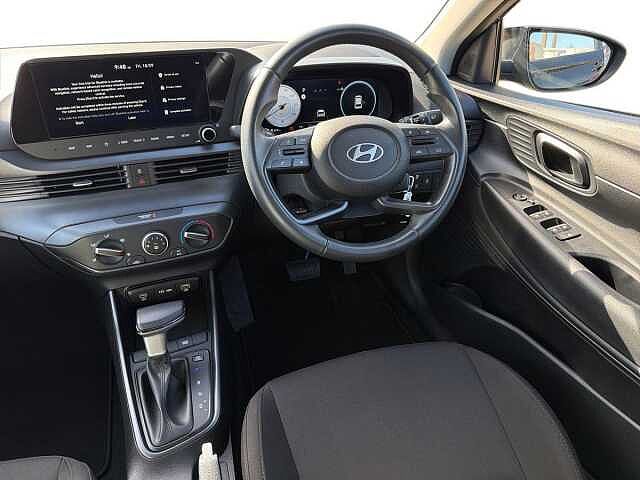 Hyundai I20 1.0T GDi Advance [Nav] 5dr DCT