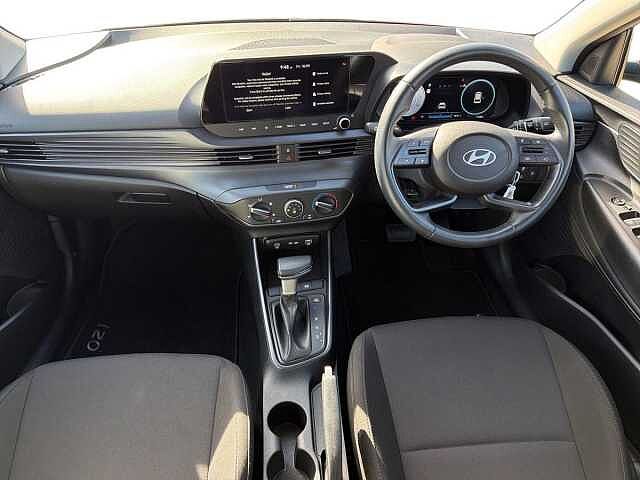 Hyundai I20 1.0T GDi Advance [Nav] 5dr DCT