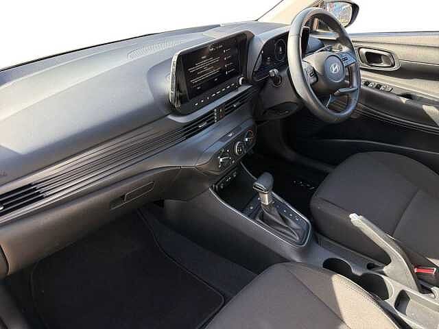 Hyundai I20 1.0T GDi Advance [Nav] 5dr DCT
