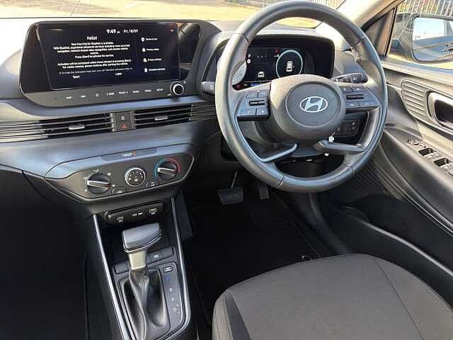 Hyundai I20 1.0T GDi Advance [Nav] 5dr DCT