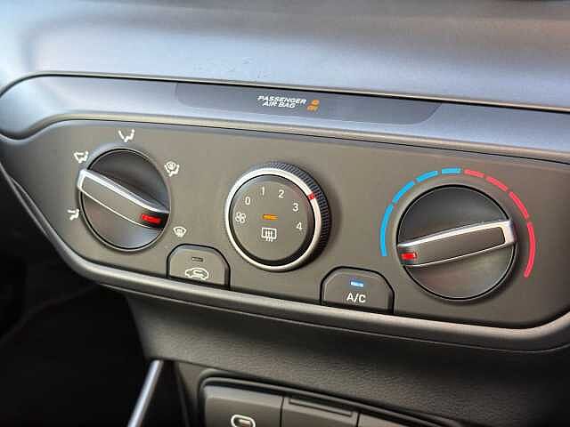 Hyundai I20 1.0T GDi Advance [Nav] 5dr DCT