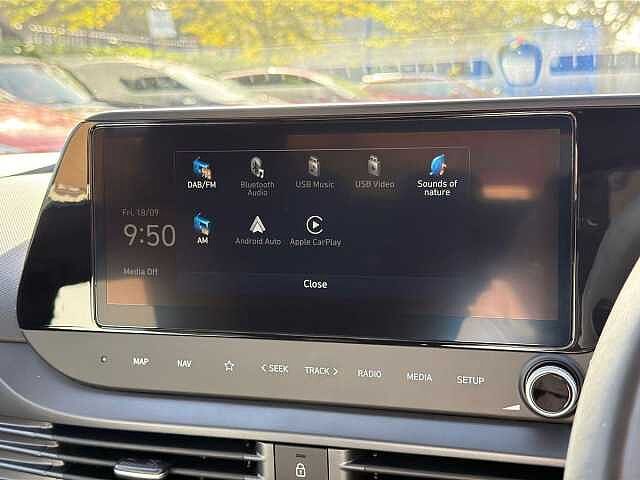 Hyundai I20 1.0T GDi Advance [Nav] 5dr DCT