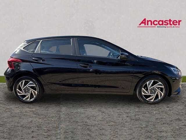 Hyundai I20 1.0T GDi Advance [Nav] 5dr DCT