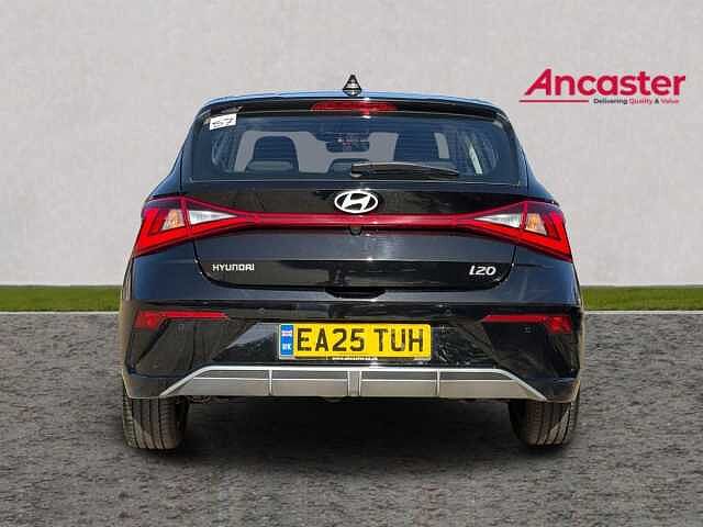 Hyundai I20 1.0T GDi Advance [Nav] 5dr DCT