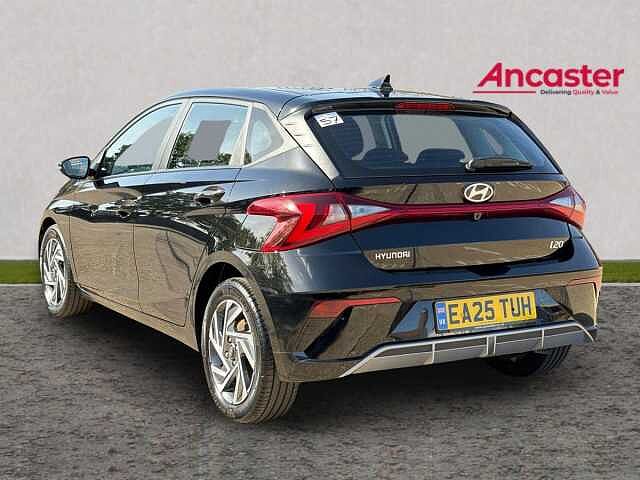 Hyundai I20 1.0T GDi Advance [Nav] 5dr DCT
