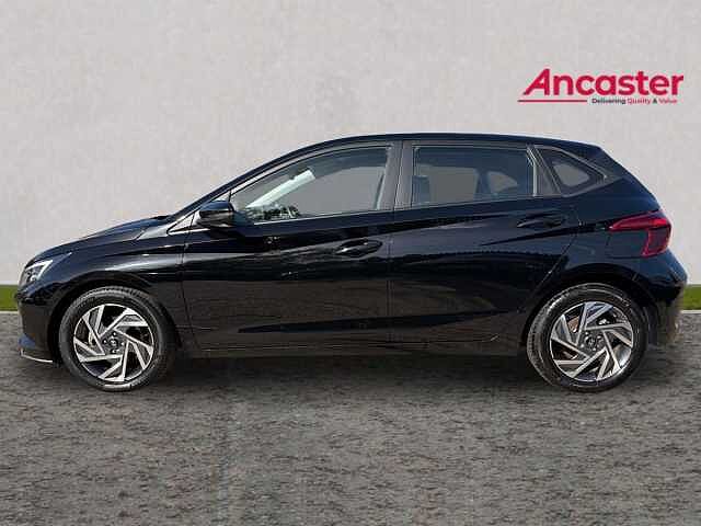 Hyundai I20 1.0T GDi Advance [Nav] 5dr DCT