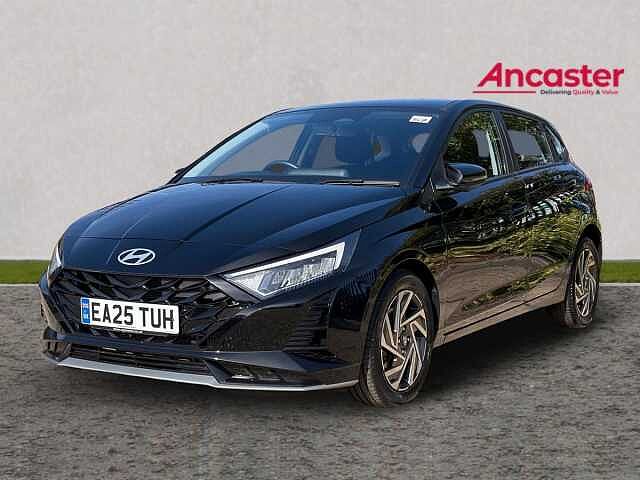 Hyundai I20 1.0T GDi Advance [Nav] 5dr DCT