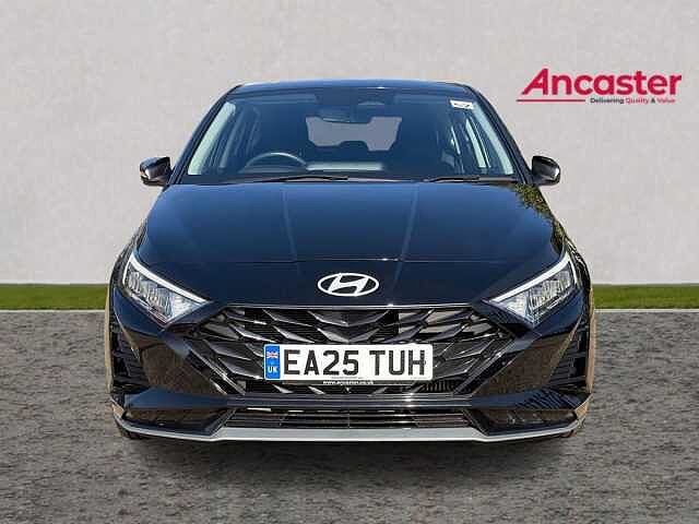 Hyundai I20 1.0T GDi Advance [Nav] 5dr DCT