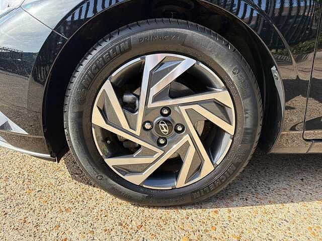 Hyundai I20 1.0T GDi Advance [Nav] 5dr DCT