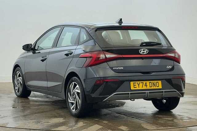 Hyundai I20 1.0T GDi Advance 5dr DCT