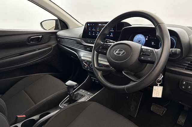 Hyundai I20 1.0T GDi Advance 5dr DCT