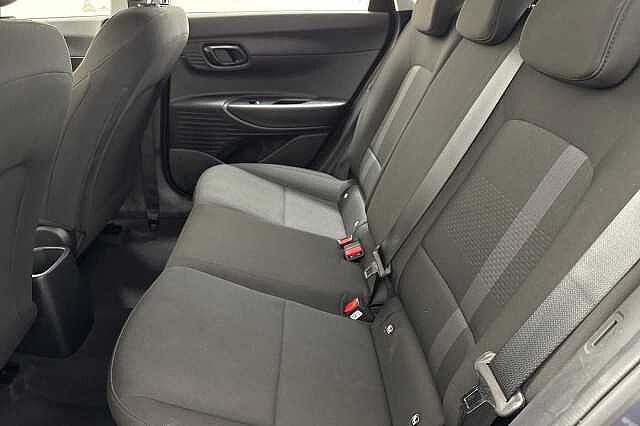 Hyundai I20 1.0T GDi Advance 5dr DCT