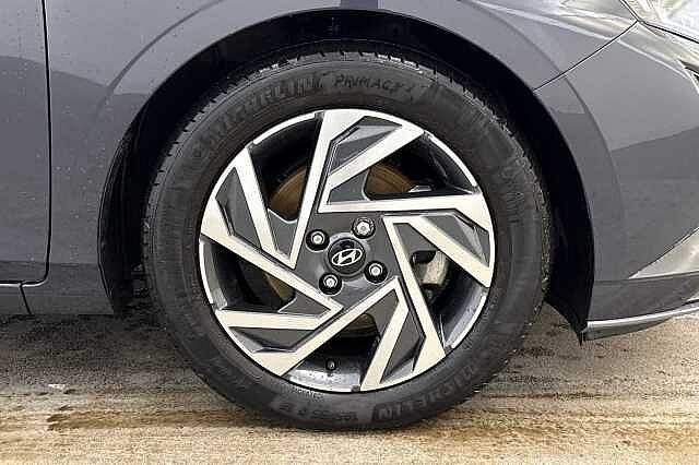 Hyundai I20 1.0T GDi Advance 5dr DCT