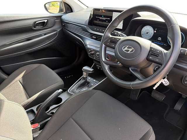 Hyundai I20 1.0T GDi Advance 5dr DCT