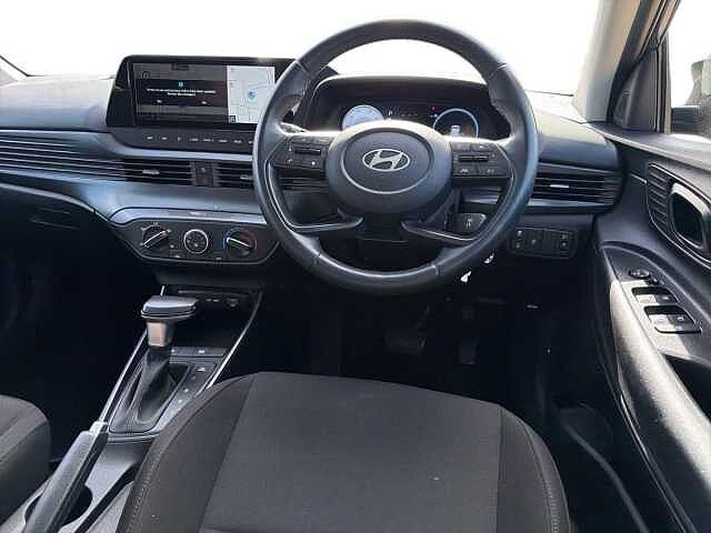 Hyundai I20 1.0T GDi Advance 5dr DCT