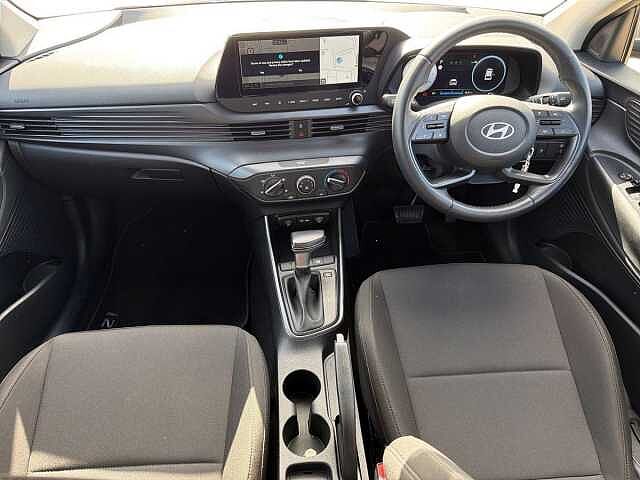 Hyundai I20 1.0T GDi Advance 5dr DCT