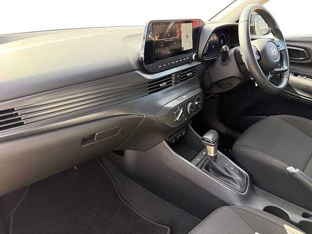 Hyundai I20 1.0T GDi Advance 5dr DCT