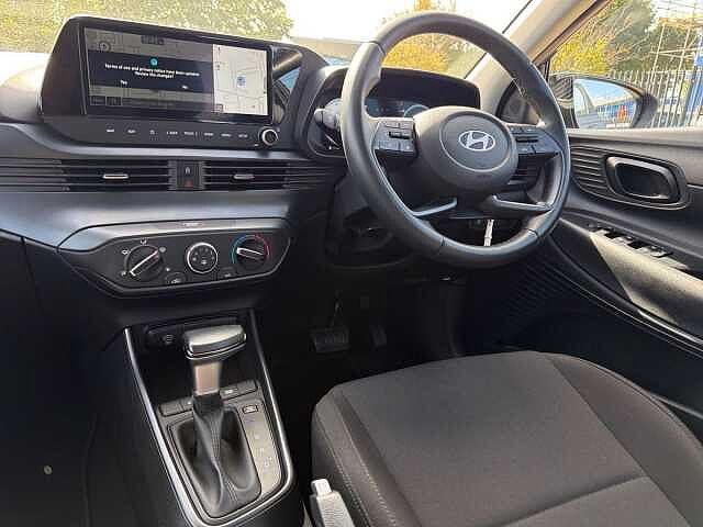 Hyundai I20 1.0T GDi Advance 5dr DCT