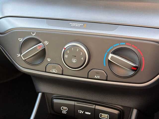 Hyundai I20 1.0T GDi Advance 5dr DCT