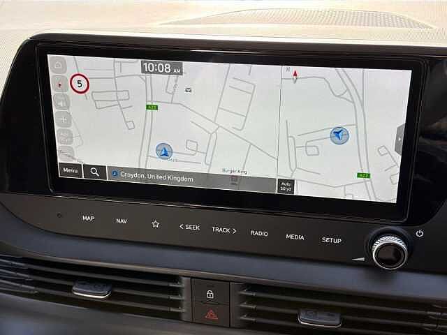 Hyundai I20 1.0T GDi Advance 5dr DCT