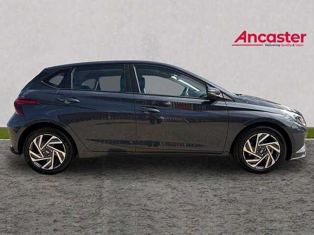 Hyundai I20 1.0T GDi Advance 5dr DCT
