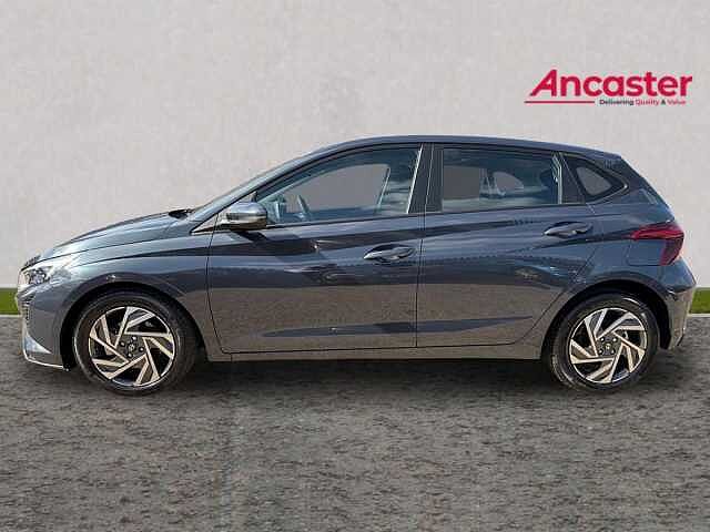 Hyundai I20 1.0T GDi Advance 5dr DCT