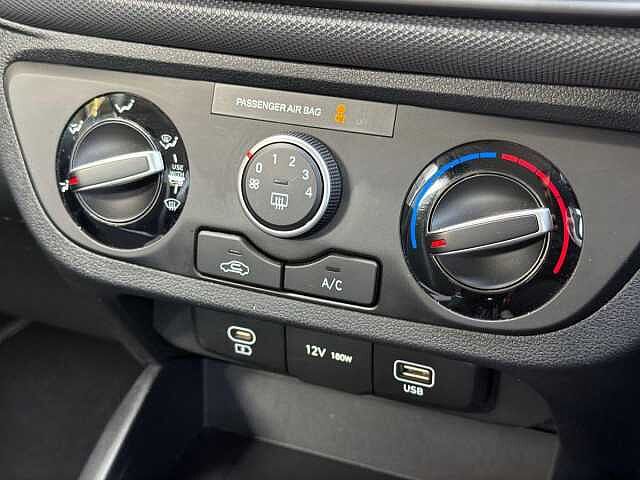 Hyundai I10 1.0 Advance 5dr Auto