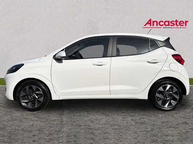 Hyundai I10 1.0 Advance 5dr Auto