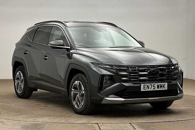 1.6T 239 Hybrid Advance 5dr Auto