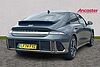 Hyundai IONIQ 6 168kW Ultimate 77kWh 4dr Auto Matte - Nocturne Grey