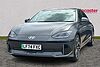 Hyundai IONIQ 6 168kW Ultimate 77kWh 4dr Auto Matte - Nocturne Grey