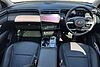 Hyundai TUCSON 1.6 h T-GDi Ultimate SUV 5dr Petrol Hybrid Auto Euro 6 (s/s) (230 ps) lid - Atlas white