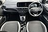 Hyundai I10 1.0 [63] Advance 5dr Auto [Nav] Lumen Grey