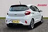 Hyundai I10 1.0 [63] Advance 5dr Auto [Nav] Lumen Grey