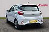 Hyundai I10 1.0 [63] Advance 5dr Auto [Nav] Lumen Grey