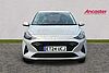Hyundai I10 1.0 [63] Advance 5dr Auto [Nav] Lumen Grey