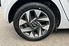 Hyundai I10 1.0 [63] Advance 5dr Auto [Nav] Lumen Grey