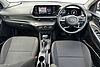 Hyundai I20 1.0T GDi 48V MHD SE Connect 5dr DCT RED