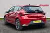 Hyundai I20 1.0T GDi 48V MHD SE Connect 5dr DCT RED