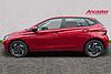 Hyundai I20 1.0T GDi 48V MHD SE Connect 5dr DCT RED