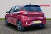 Hyundai I10 1.2 [79] Premium 5dr Auto [Nav] Red