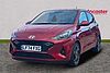 Hyundai I10 1.2 [79] Premium 5dr Auto [Nav] Red
